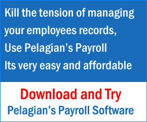 Payroll Salary Software